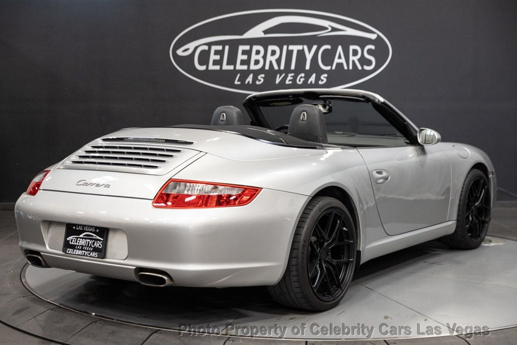 2008 Porsche 911 Manual with updates! - 22916809 - 18