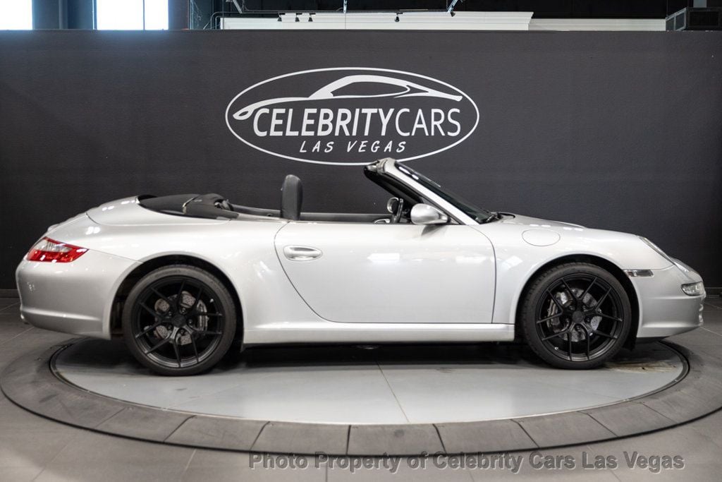 2008 Porsche 911 Manual with updates! - 22916809 - 19
