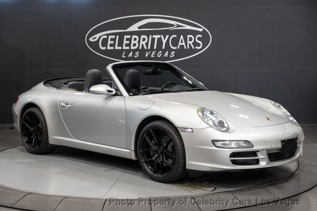 2008 Porsche 911 Manual with updates! - 22916809 - 20