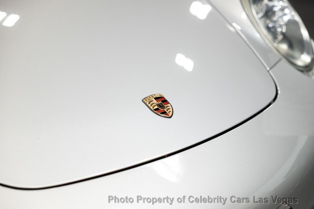 2008 Porsche 911 Manual with updates! - 22916809 - 21