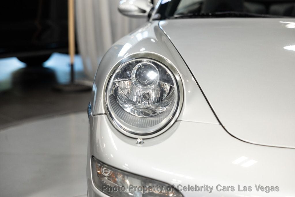 2008 Porsche 911 Manual with updates! - 22916809 - 22