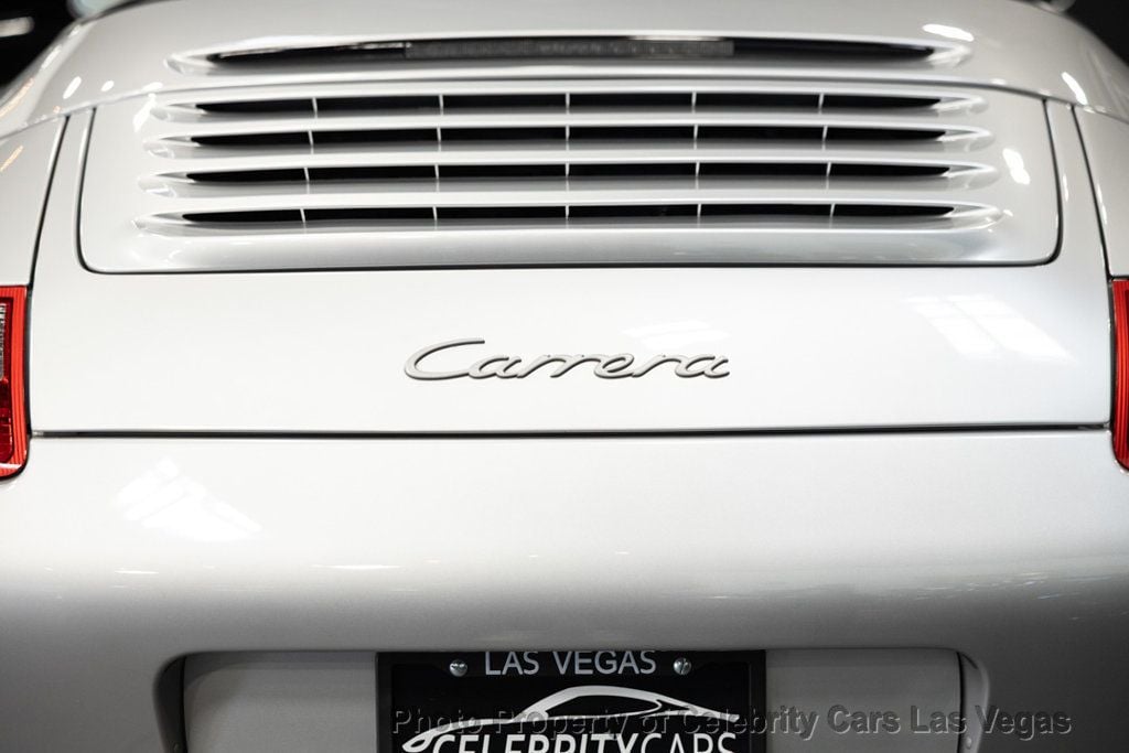 2008 Porsche 911 Manual with updates! - 22916809 - 24