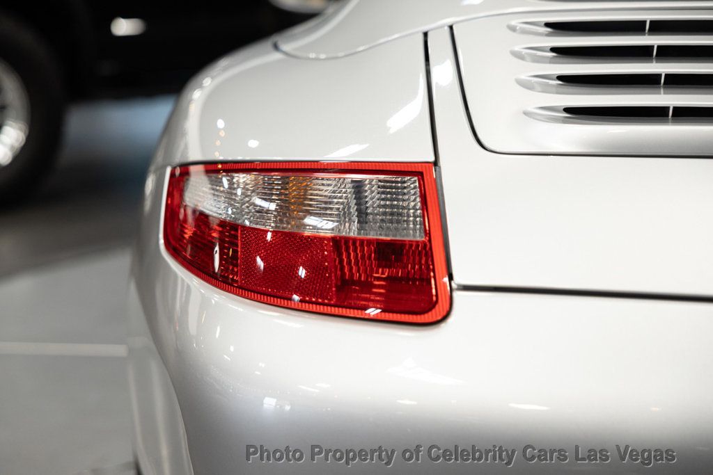 2008 Porsche 911 Manual with updates! - 22916809 - 25