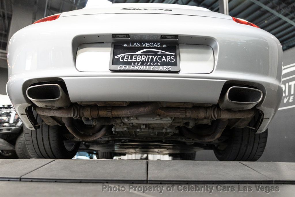 2008 Porsche 911 Manual with updates! - 22916809 - 26