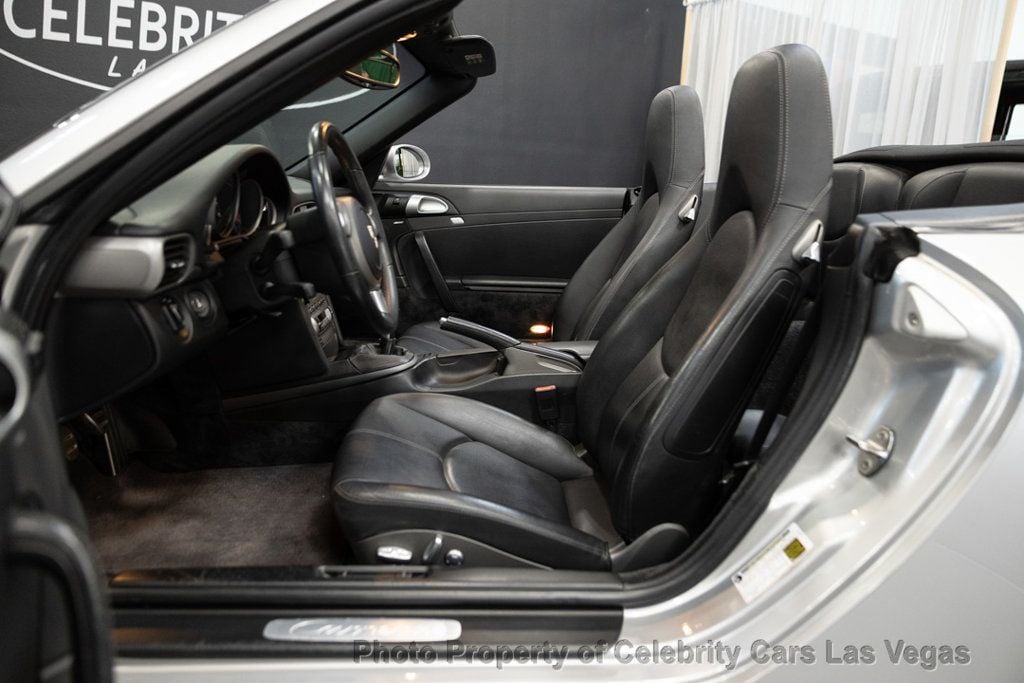 2008 Porsche 911 Manual with updates! - 22916809 - 28