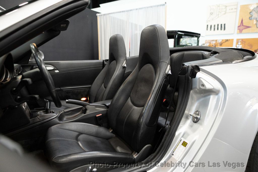 2008 Porsche 911 Manual with updates! - 22916809 - 29