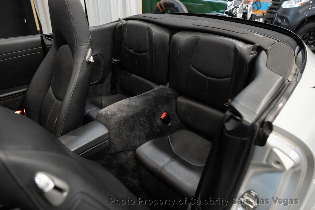 2008 Porsche 911 Manual with updates! - 22916809 - 30