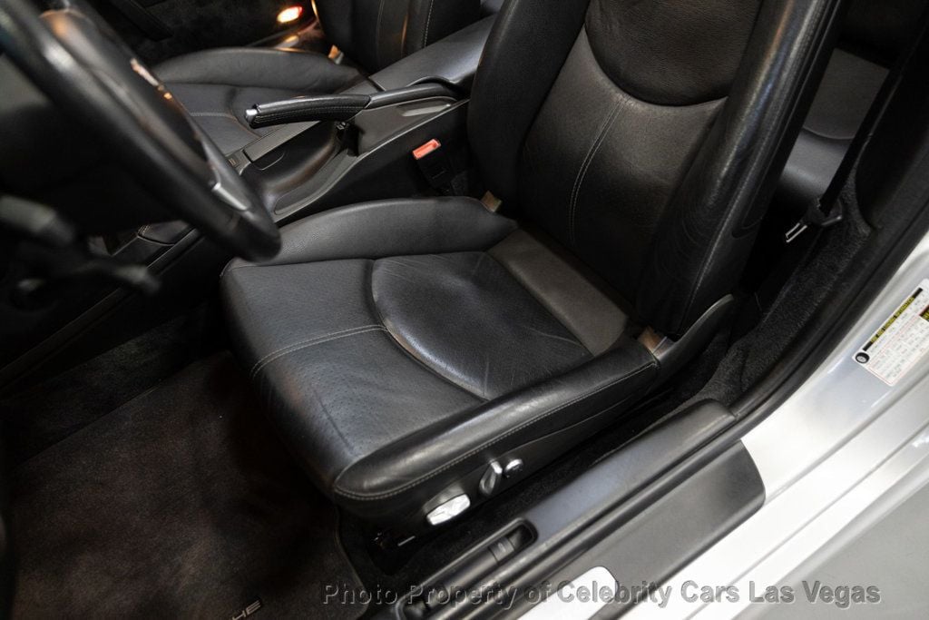 2008 Porsche 911 Manual with updates! - 22916809 - 34