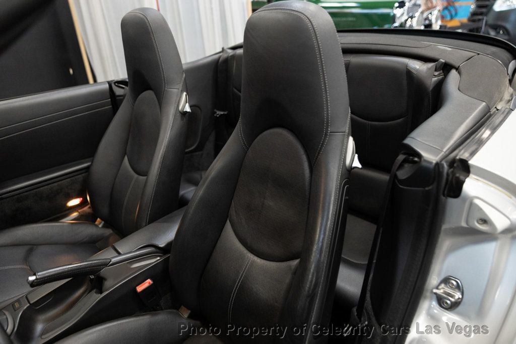 2008 Porsche 911 Manual with updates! - 22916809 - 35
