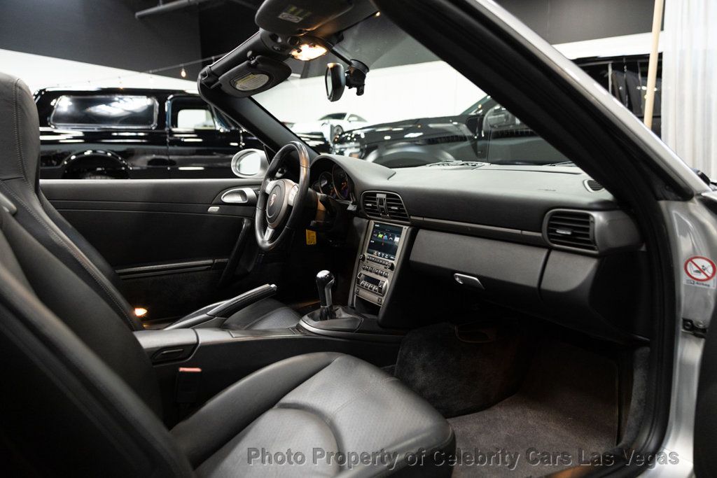 2008 Porsche 911 Manual with updates! - 22916809 - 36