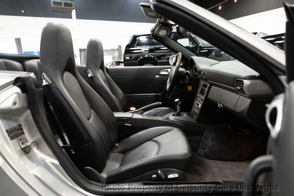 2008 Porsche 911 Manual with updates! - 22916809 - 37