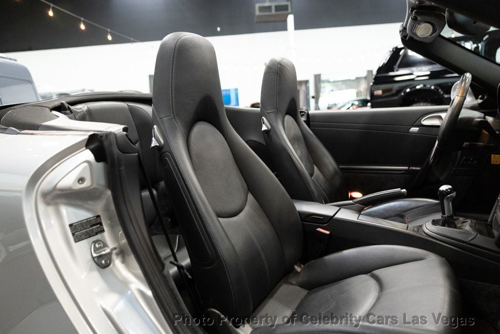 2008 Porsche 911 Manual with updates! - 22916809 - 38