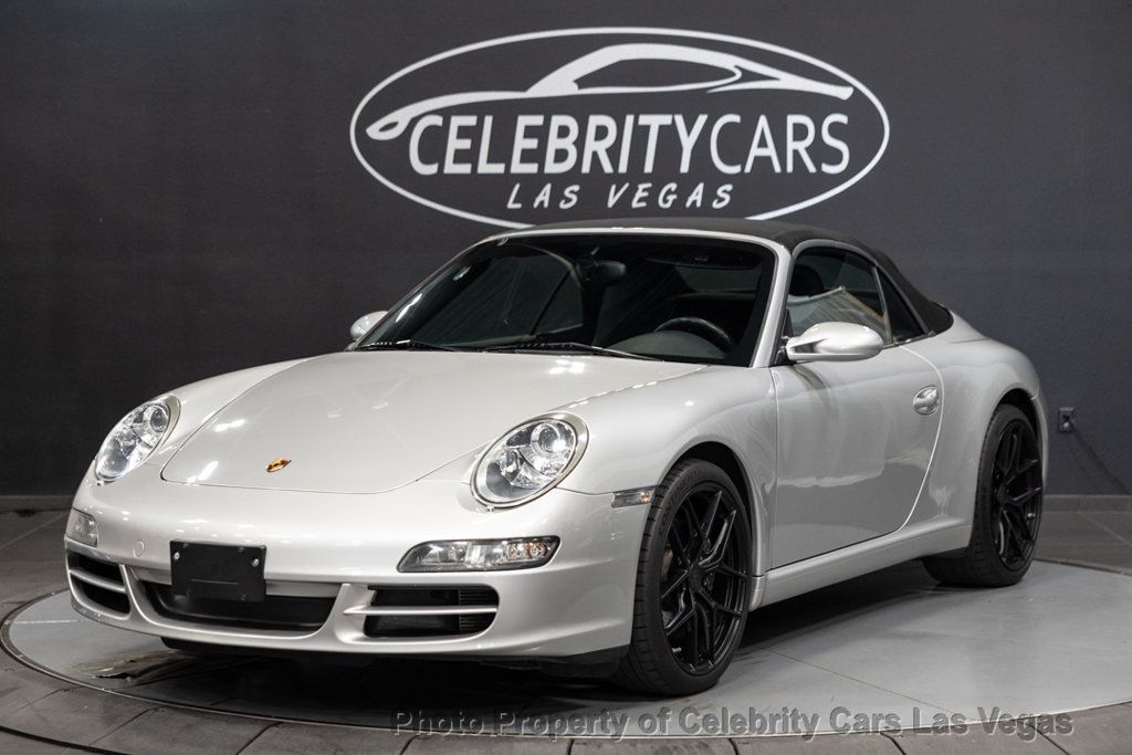 2008 Porsche 911 Manual with updates! - 22916809 - 3