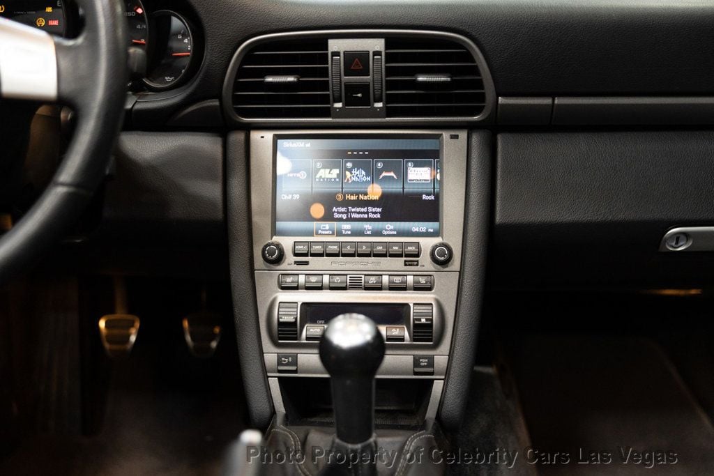2008 Porsche 911 Manual with updates! - 22916809 - 40