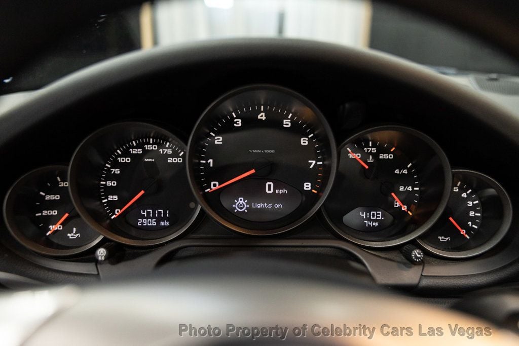 2008 Porsche 911 Manual with updates! - 22916809 - 41