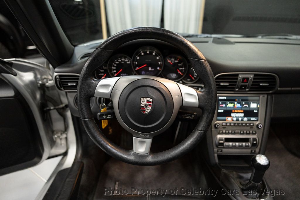 2008 Porsche 911 Manual with updates! - 22916809 - 42
