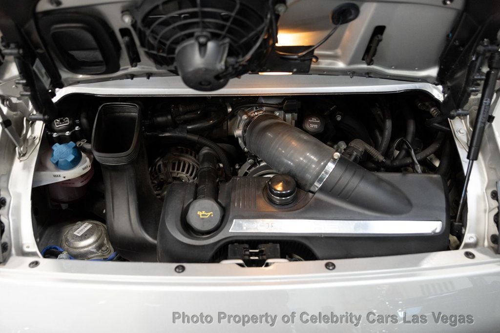 2008 Porsche 911 Manual with updates! - 22916809 - 43