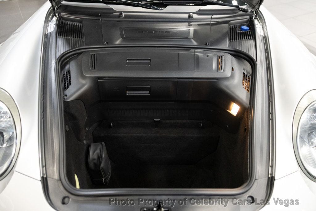 2008 Porsche 911 Manual with updates! - 22916809 - 44