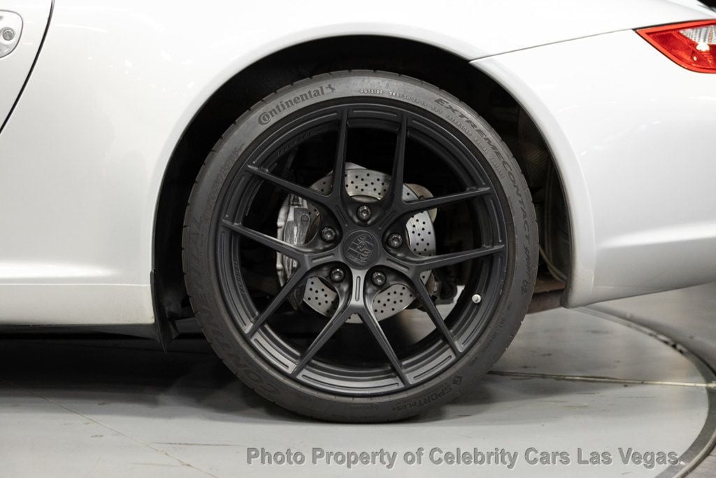 2008 Porsche 911 Manual with updates! - 22916809 - 46