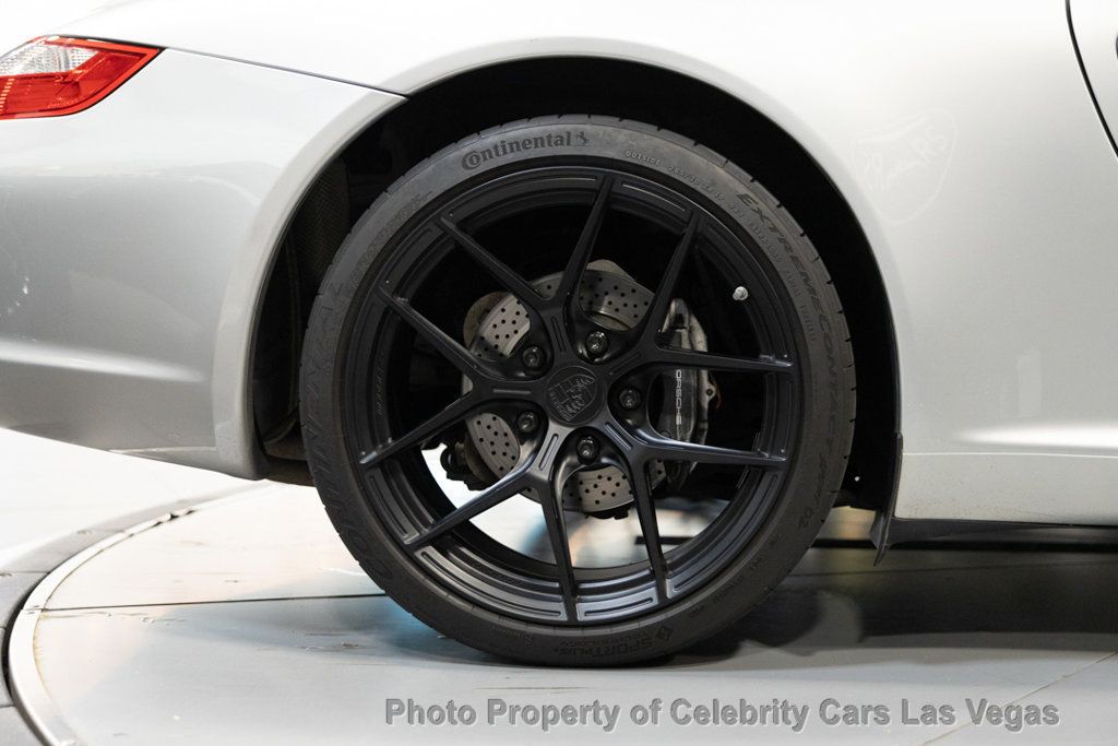 2008 Porsche 911 Manual with updates! - 22916809 - 47