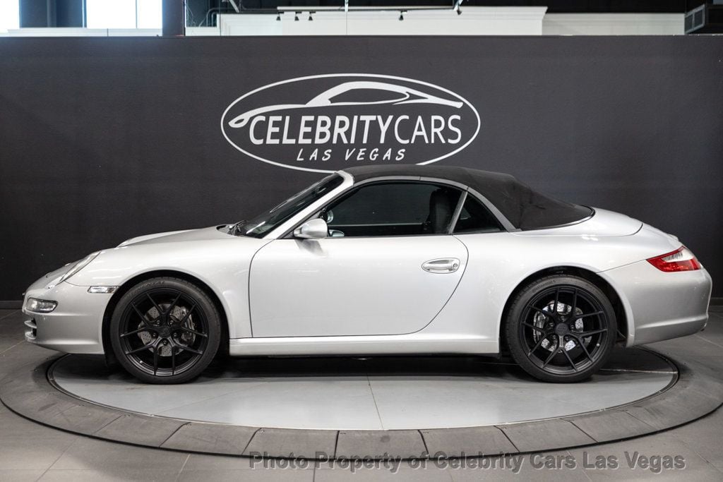 2008 Porsche 911 Manual with updates! - 22916809 - 5