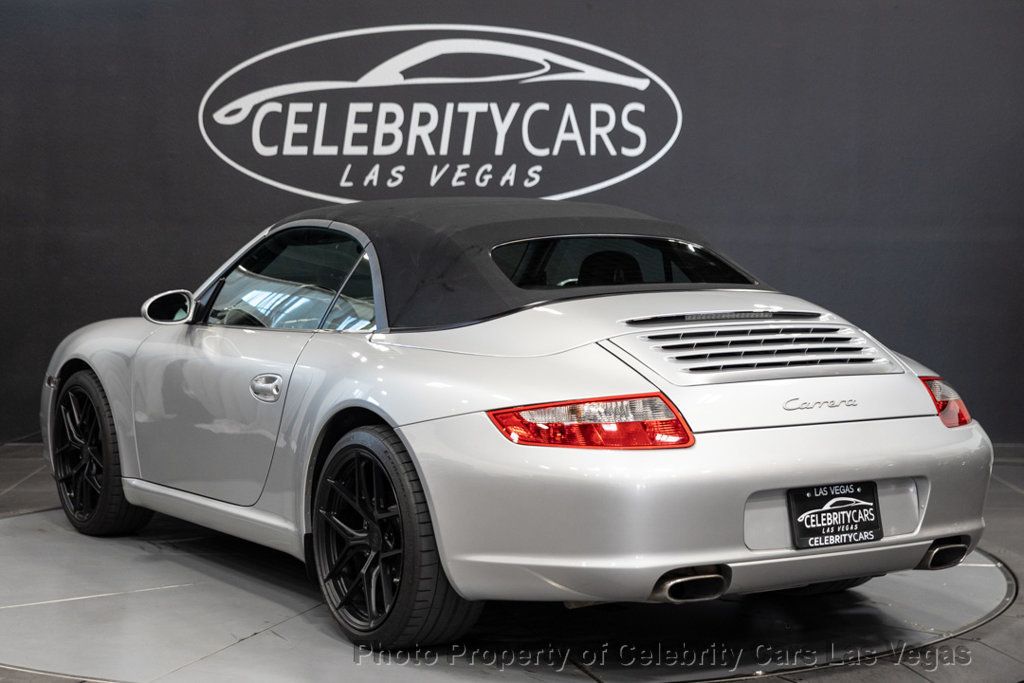 2008 Porsche 911 Manual with updates! - 22916809 - 7
