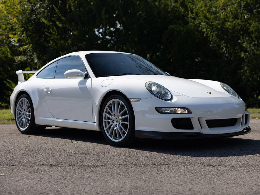 2008 Porsche 911 S, Factory Aero Kit,19" Sport Design Wheels, Alcantara Roofliner - 22919277 - 12