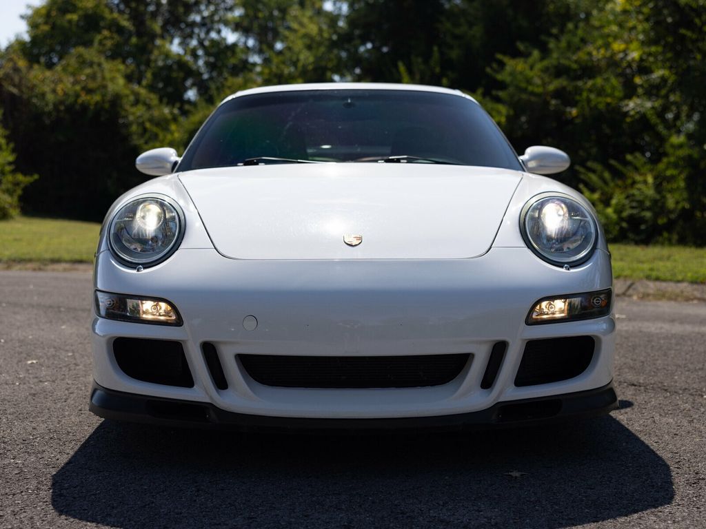 2008 Porsche 911 S, Factory Aero Kit,19" Sport Design Wheels, Alcantara Roofliner - 22919277 - 14