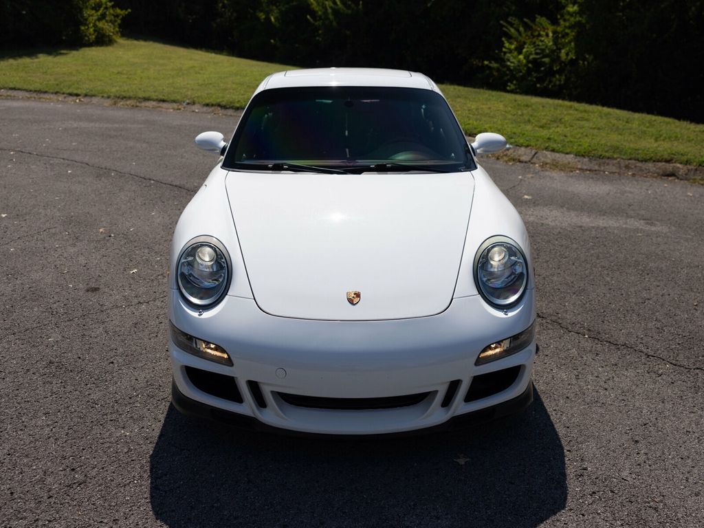 2008 Porsche 911 S, Factory Aero Kit,19" Sport Design Wheels, Alcantara Roofliner - 22919277 - 15