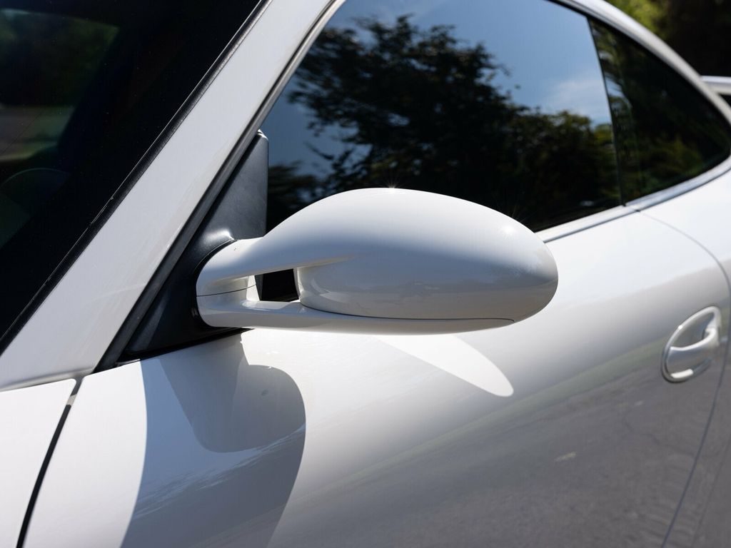 2008 Porsche 911 S, Factory Aero Kit,19" Sport Design Wheels, Alcantara Roofliner - 22919277 - 19