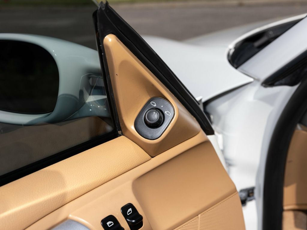 2008 Porsche 911 S, Factory Aero Kit,19" Sport Design Wheels, Alcantara Roofliner - 22919277 - 21