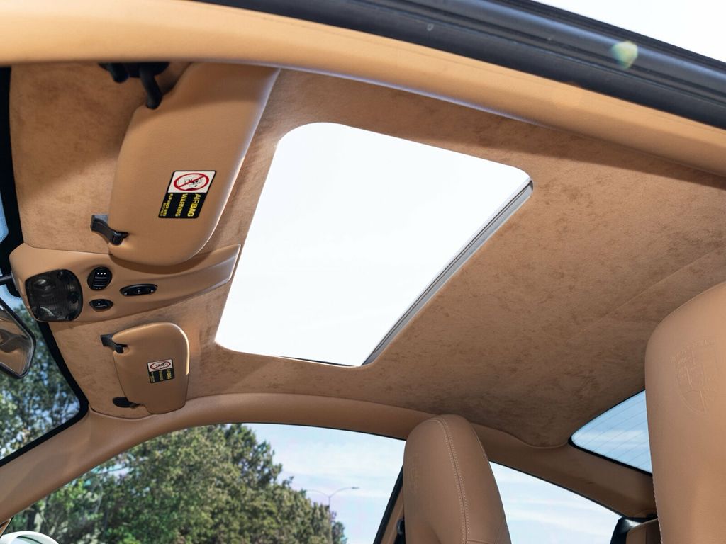 2008 Porsche 911 S, Factory Aero Kit,19" Sport Design Wheels, Alcantara Roofliner - 22919277 - 41