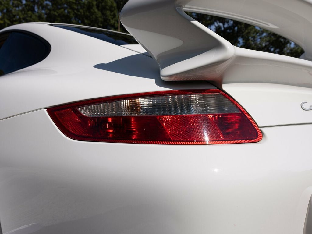 2008 Porsche 911 S, Factory Aero Kit,19" Sport Design Wheels, Alcantara Roofliner - 22919277 - 46