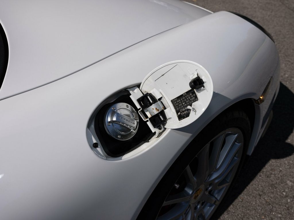 2008 Porsche 911 S, Factory Aero Kit,19" Sport Design Wheels, Alcantara Roofliner - 22919277 - 55