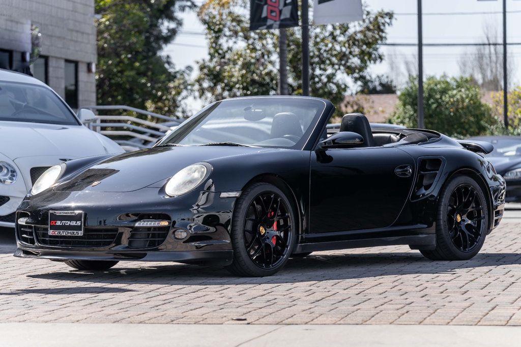 2008 Porsche 911 SPORT CHRONO PACKAGE, 150K MSRP - 22312491 - 6