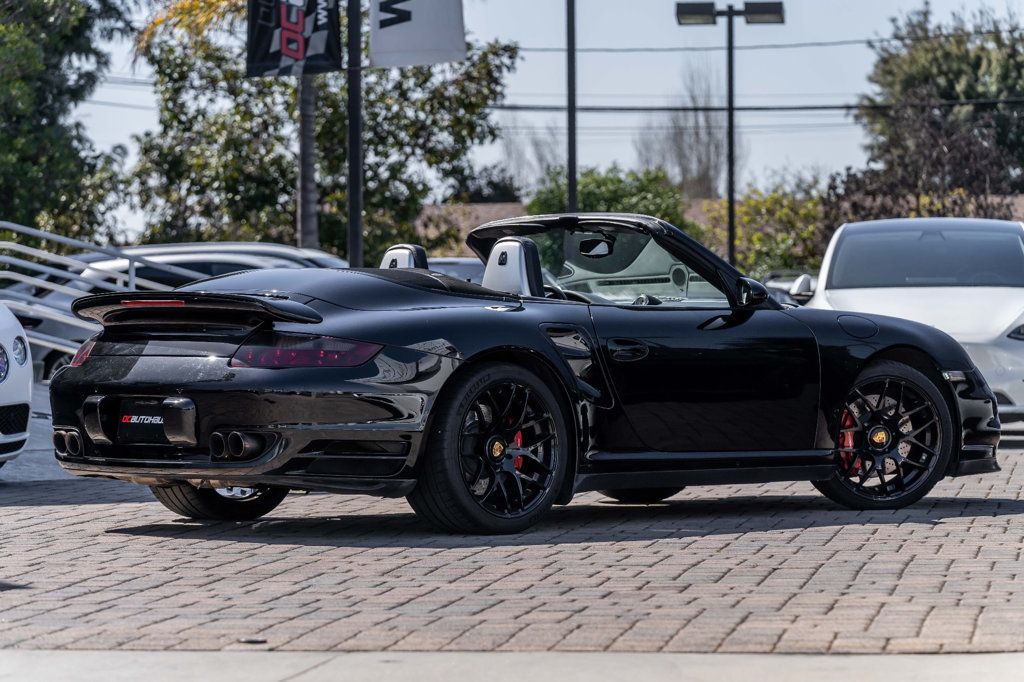 2008 Porsche 911 SPORT CHRONO PACKAGE, 150K MSRP - 22312491 - 8