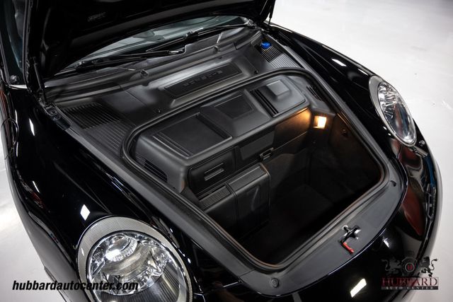 2008 Porsche 911 Turbo  - 23000089 - 99