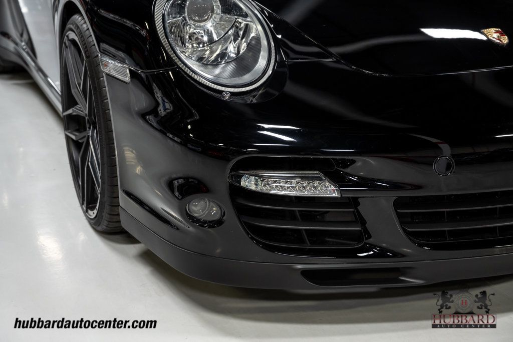 2008 Porsche 911 Turbo  - 23000089 - 12