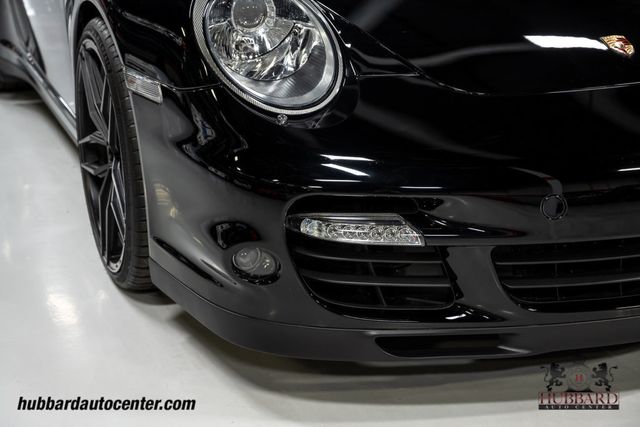 2008 Porsche 911 Turbo  - 23000089 - 12