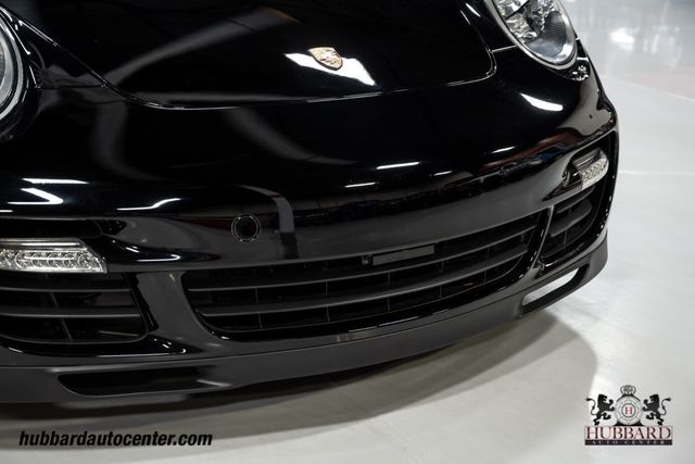 2008 Porsche 911 Turbo  - 23000089 - 13