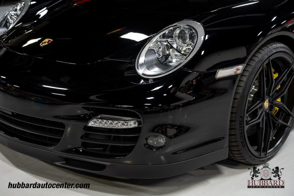 2008 Porsche 911 Turbo  - 23000089 - 14