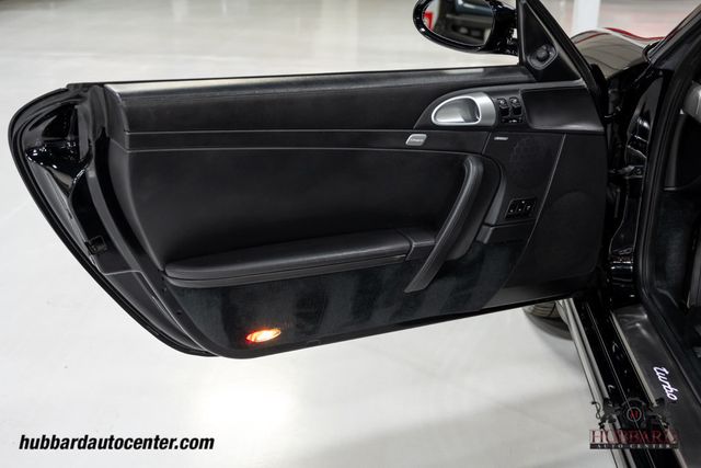 2008 Porsche 911 Turbo  - 23000089 - 15