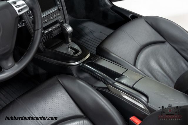 2008 Porsche 911 Turbo  - 23000089 - 19