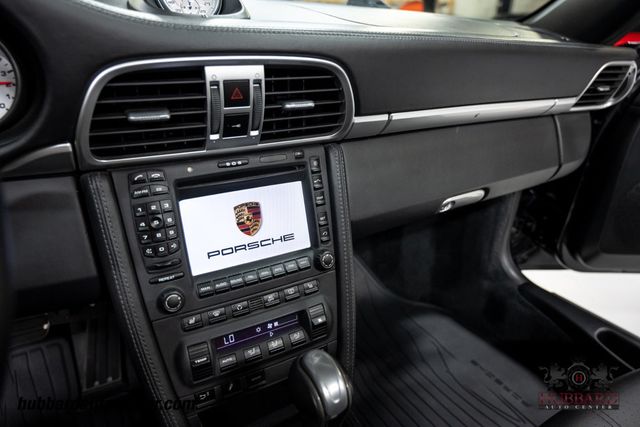 2008 Porsche 911 Turbo  - 23000089 - 21