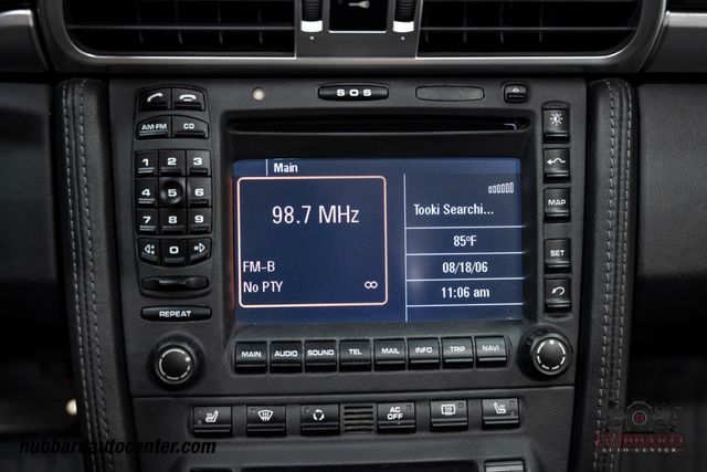 2008 Porsche 911 Turbo  - 23000089 - 22