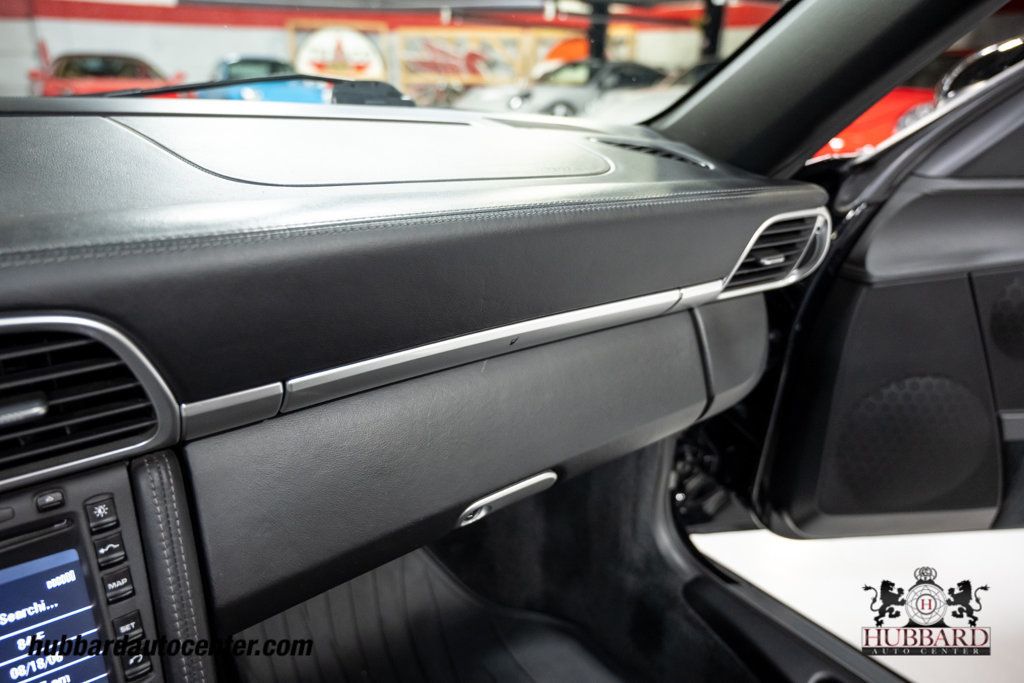 2008 Porsche 911 Turbo  - 23000089 - 23