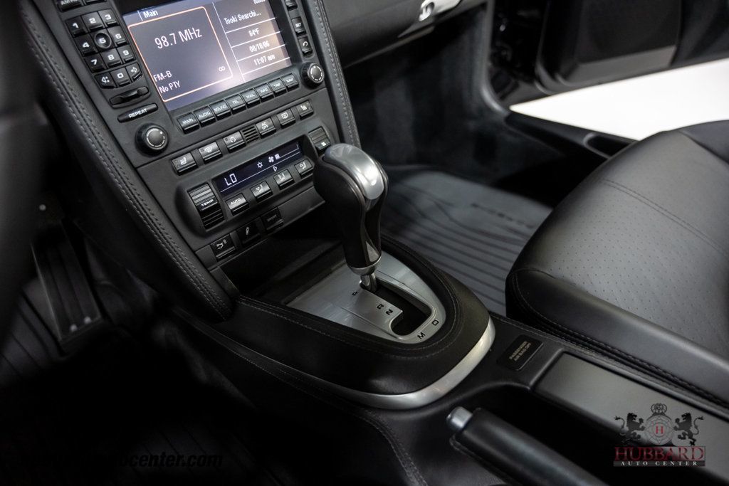 2008 Porsche 911 Turbo  - 23000089 - 24