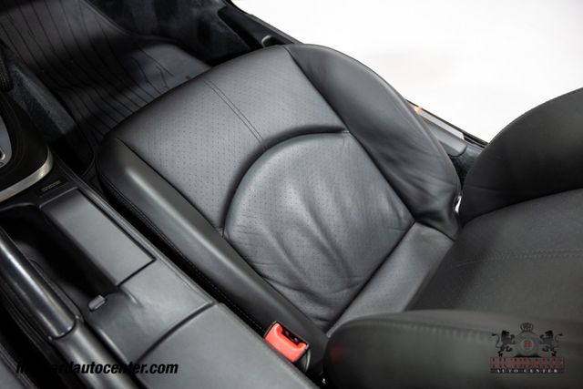 2008 Porsche 911 Turbo  - 23000089 - 25