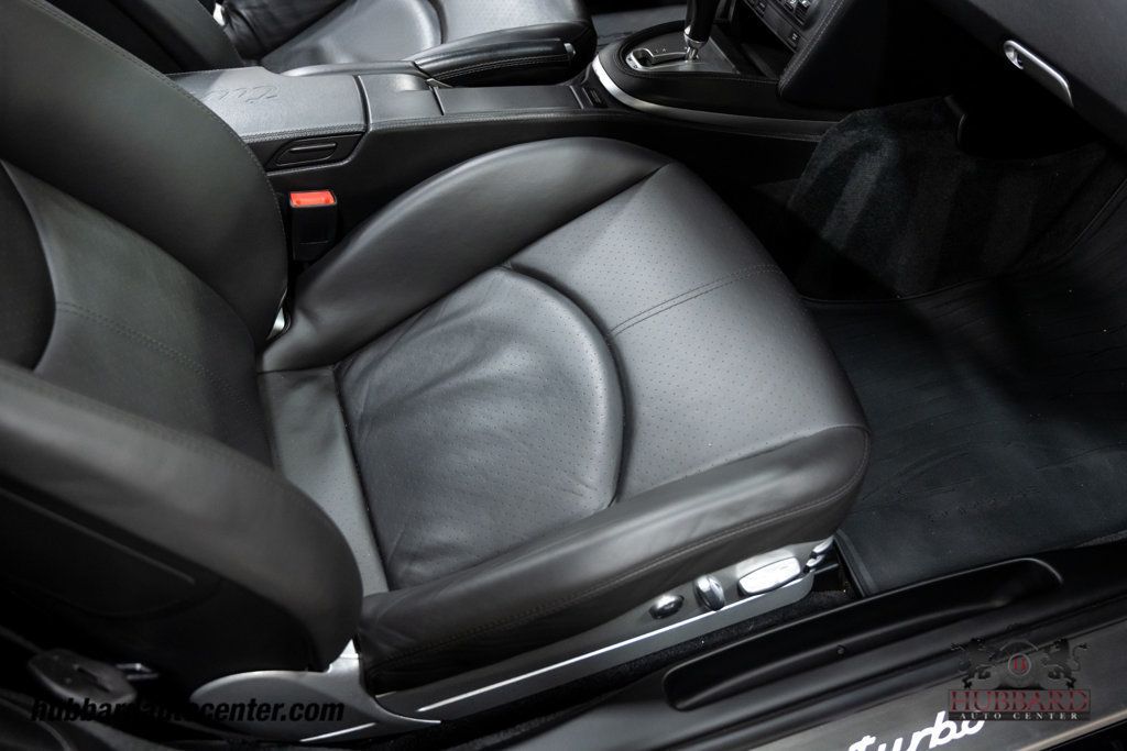 2008 Porsche 911 Turbo  - 23000089 - 28