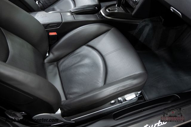 2008 Porsche 911 Turbo  - 23000089 - 28